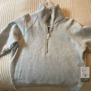 VUORI SWEATSHIRT